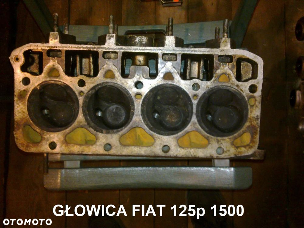 Fiat 132, Polonez 2000, Fiat 131, Argenta, 125p - 17