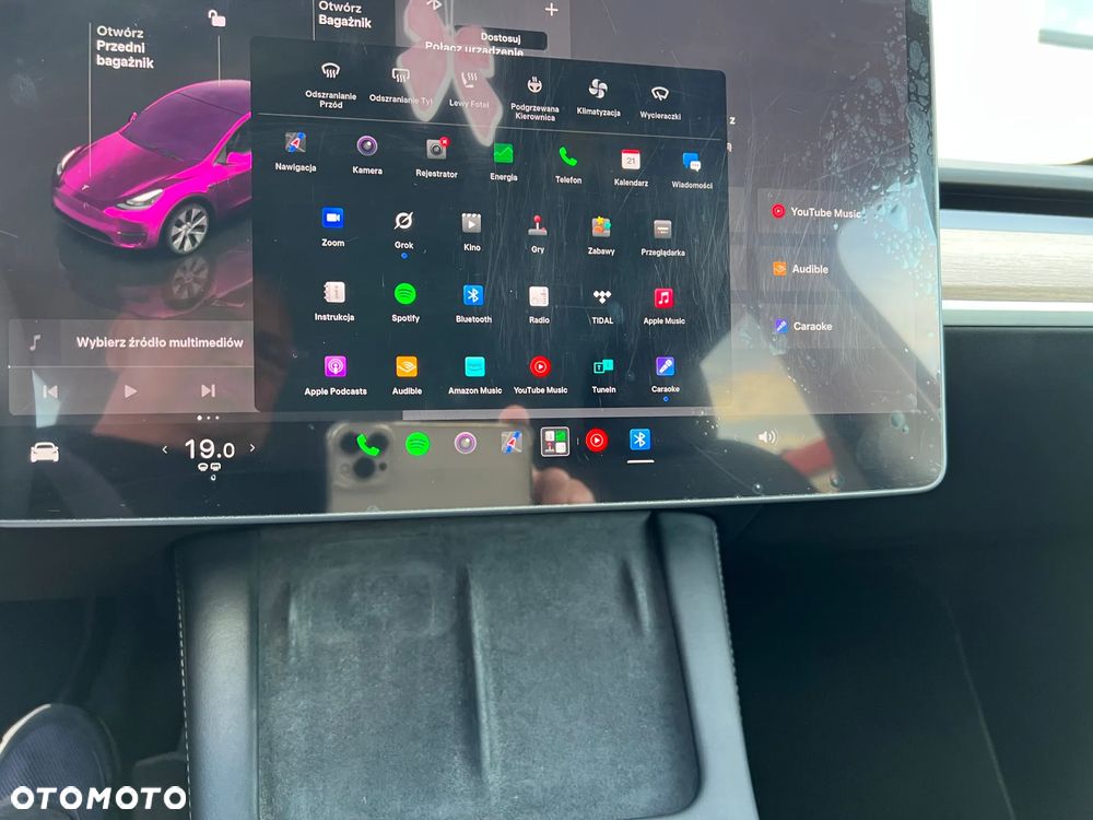 Tesla Model Y RWD - 23