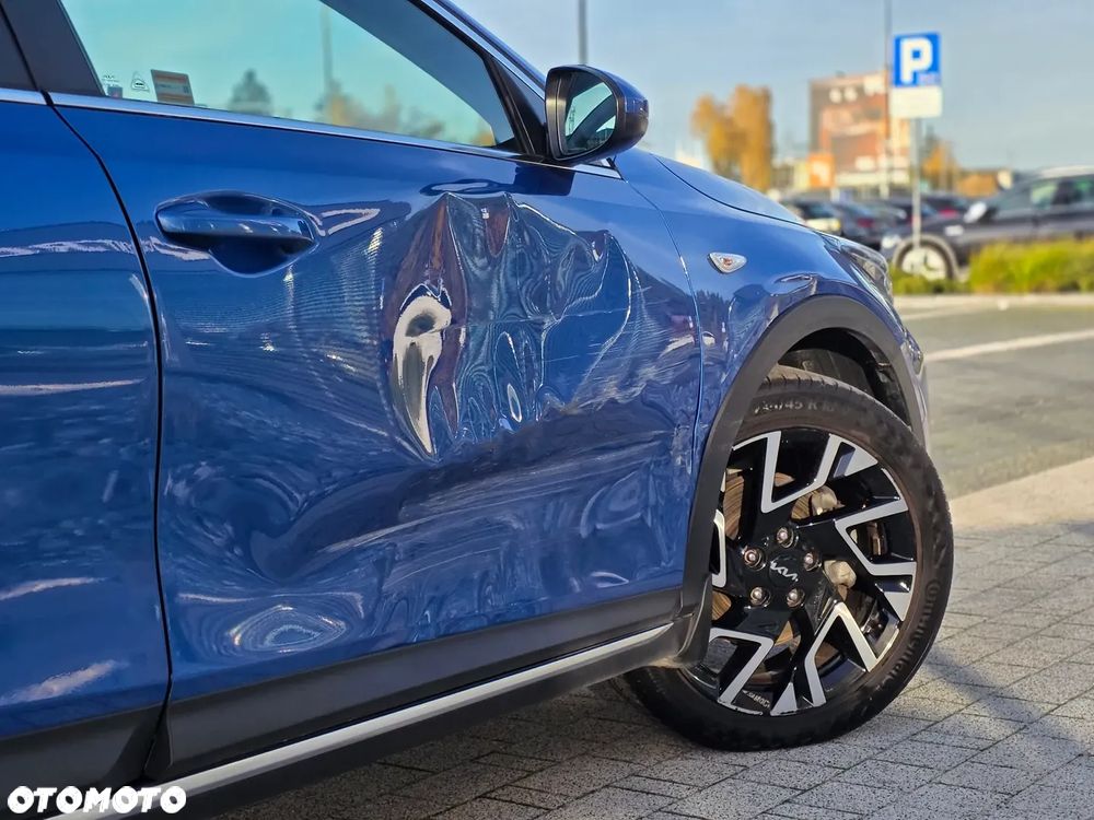 Kia XCeed 1.5 T-GDI L Business Line DCT - 13