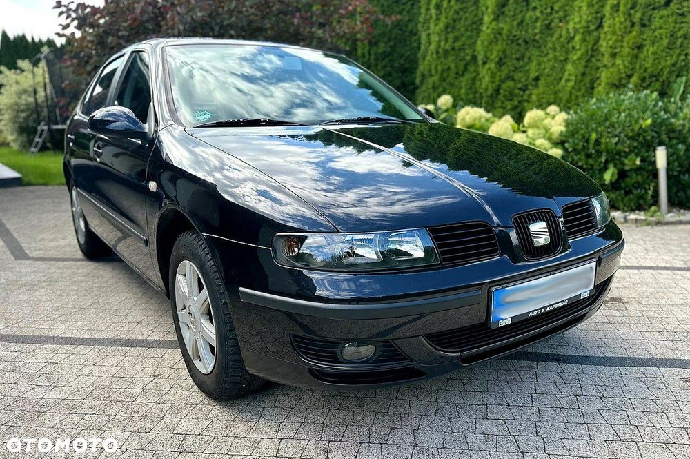 Seat Leon - 13