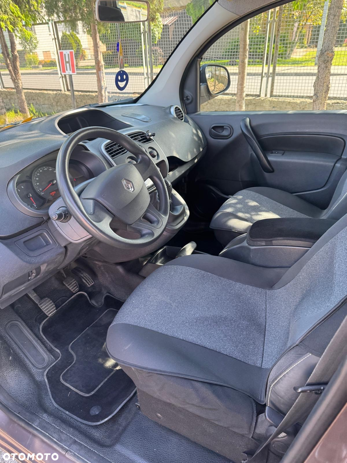Renault Kangoo 1.5 dCi Limited - 8