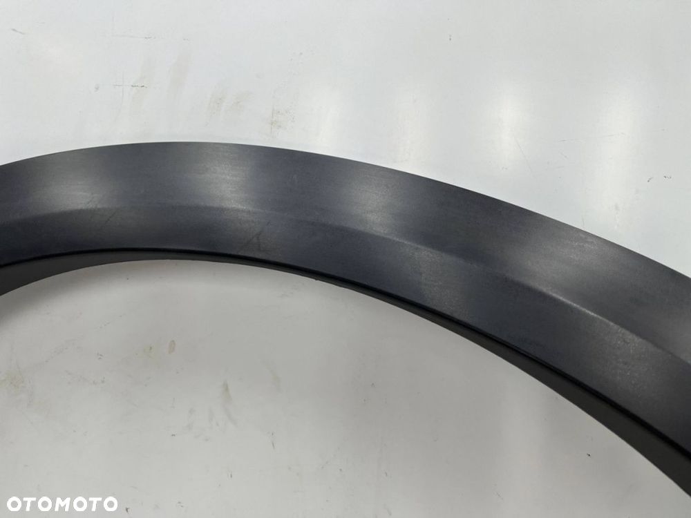 Listwa Nissan Juke II 2 F16 2019r.- prawa przednia nakładka rant błotnika prawy przód 638606pa0a - 10