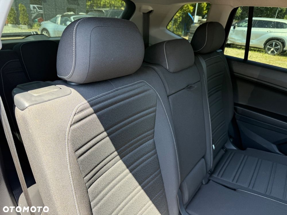 Volkswagen Tiguan Allspace - 27