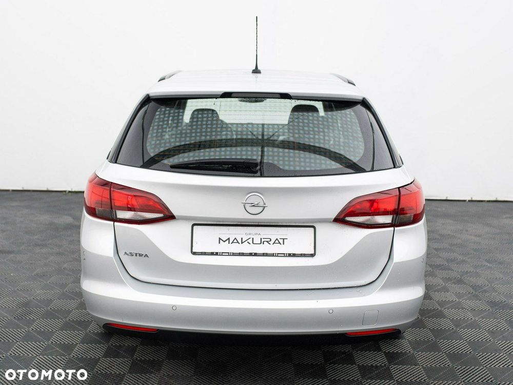 Opel Astra - 10