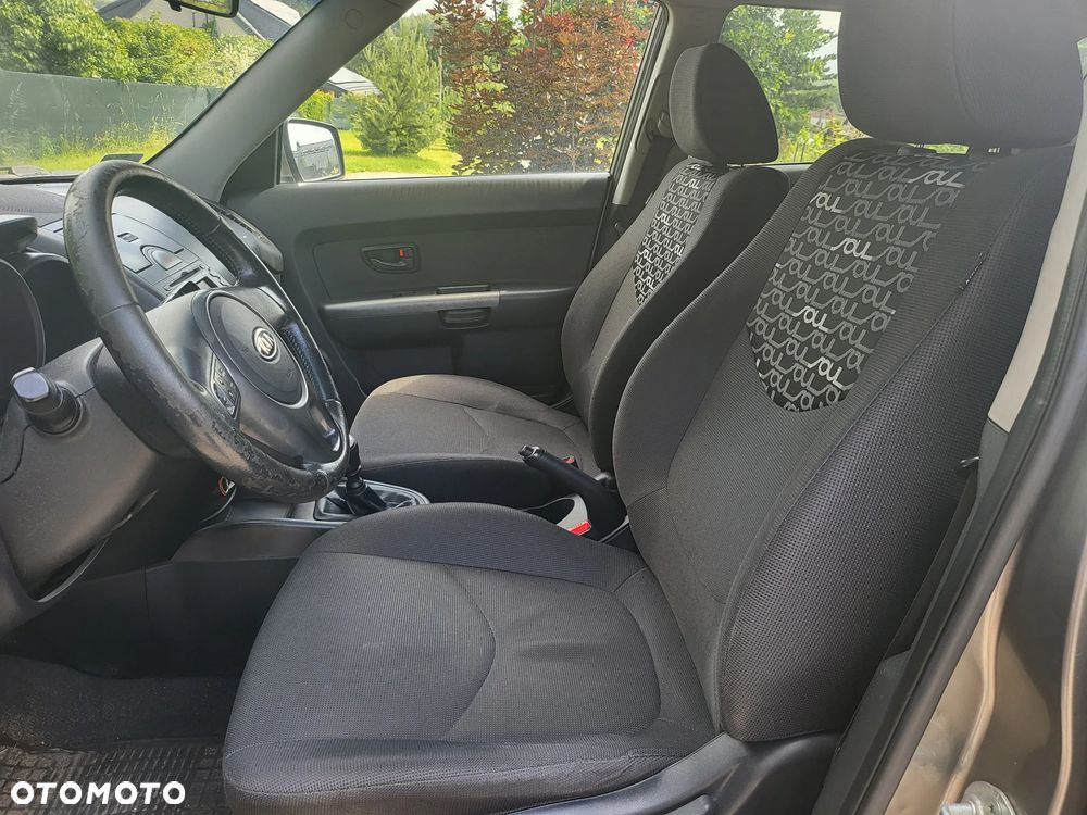 Kia Soul - 7