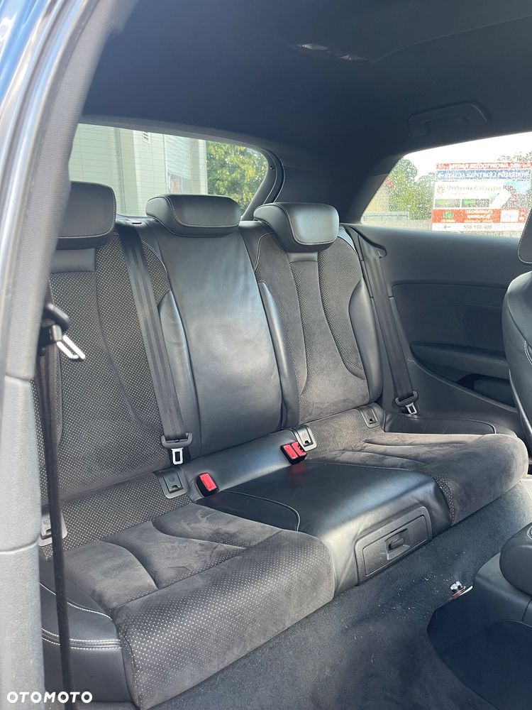 Audi A3 2.0 TDI Ambiente - 19