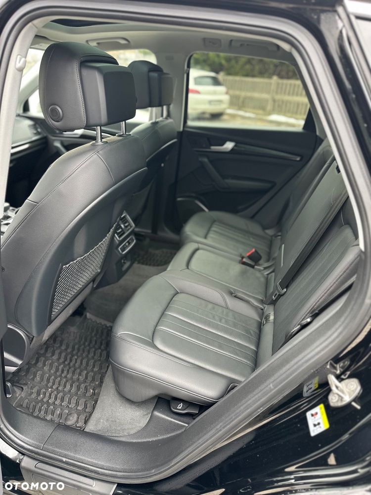 Audi Q5 - 14