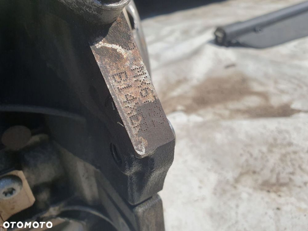 silnik Opel Corsa E astra j 1.4 b14xer - 6