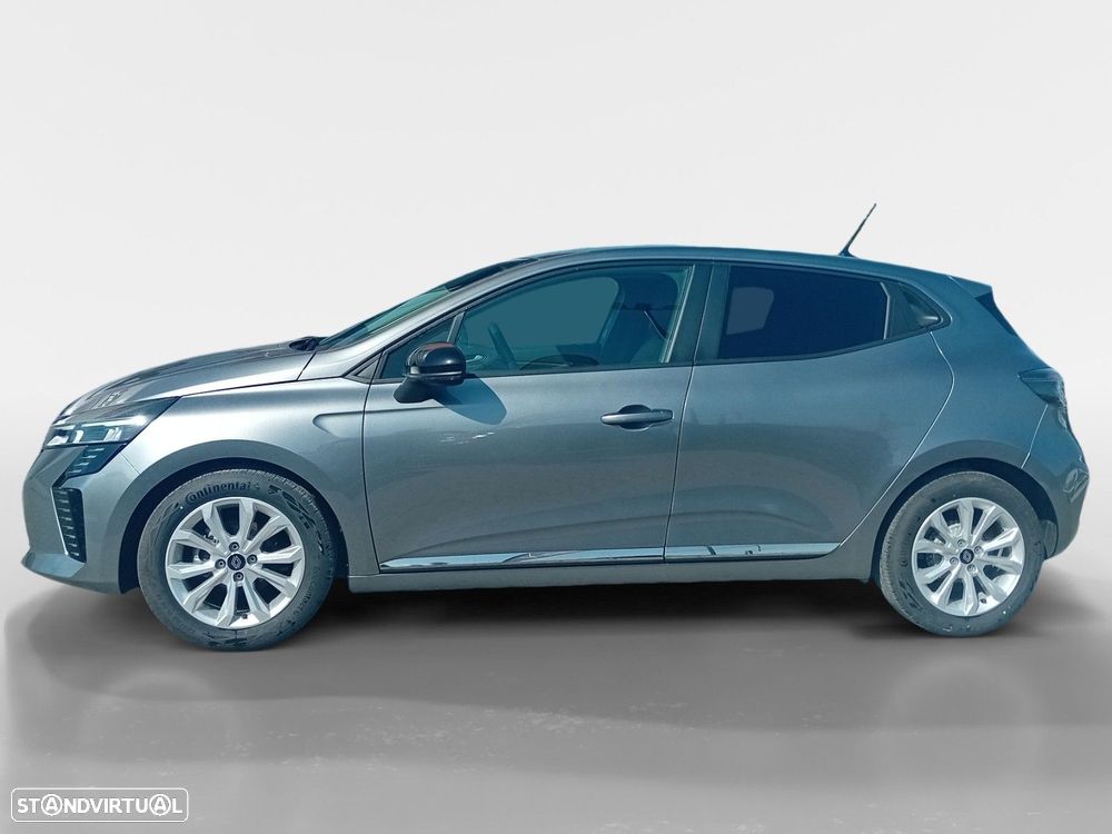 Renault Clio 1.0 TCe Intens CVT - 2