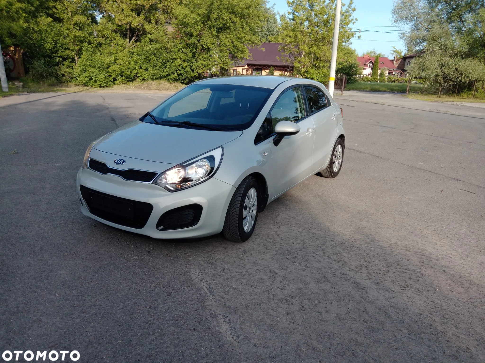 Kia Rio 1.2 Edition 7 - 6