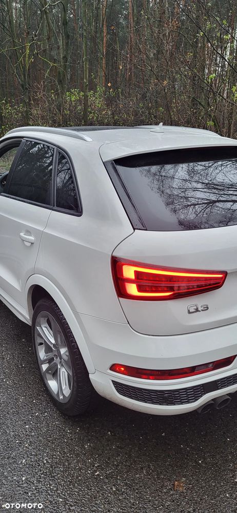 Audi Q3 40 TFSI Quattro S-Line S tronic - 11
