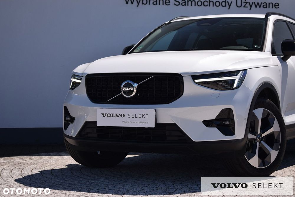 Volvo XC 40 - 5