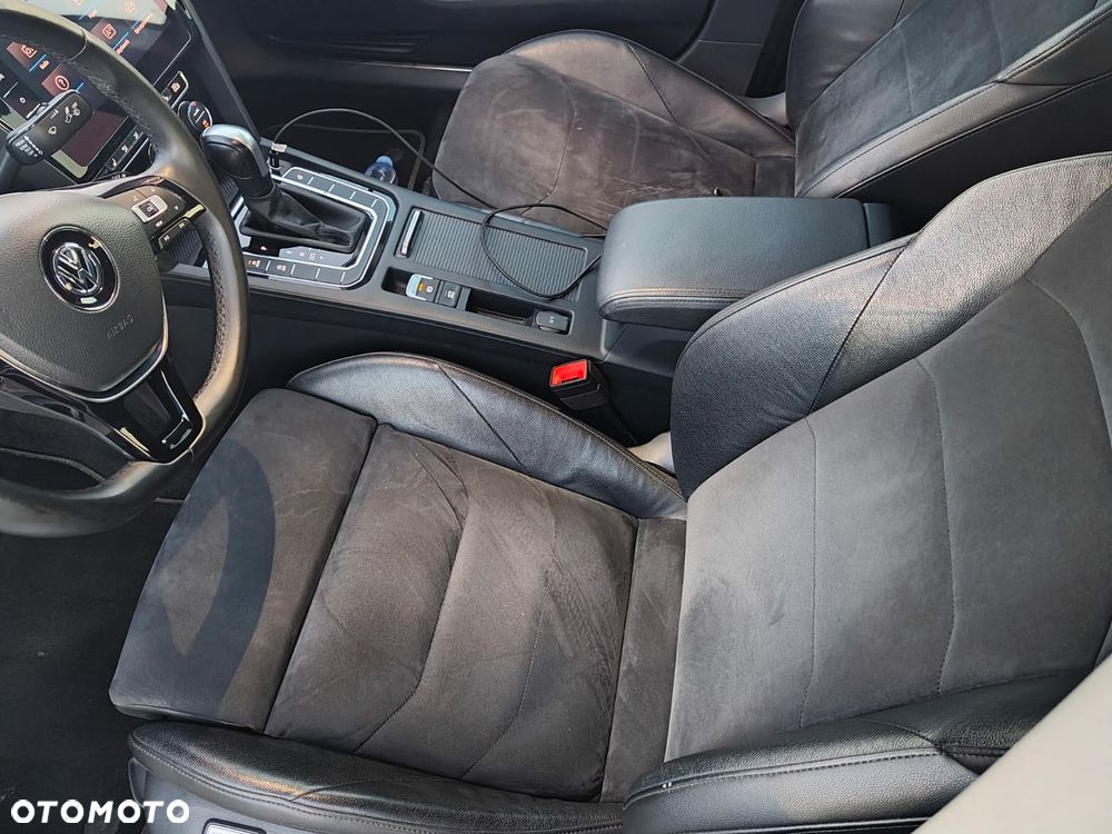 Volkswagen Arteon - 8