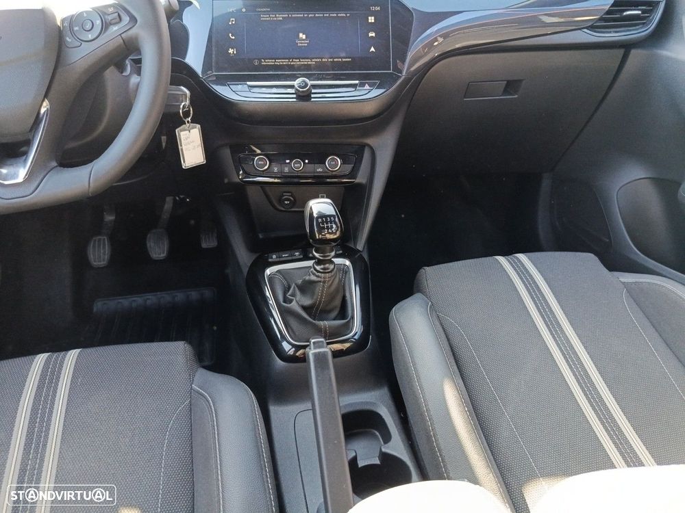 Opel Corsa 1.2 T GS - 11