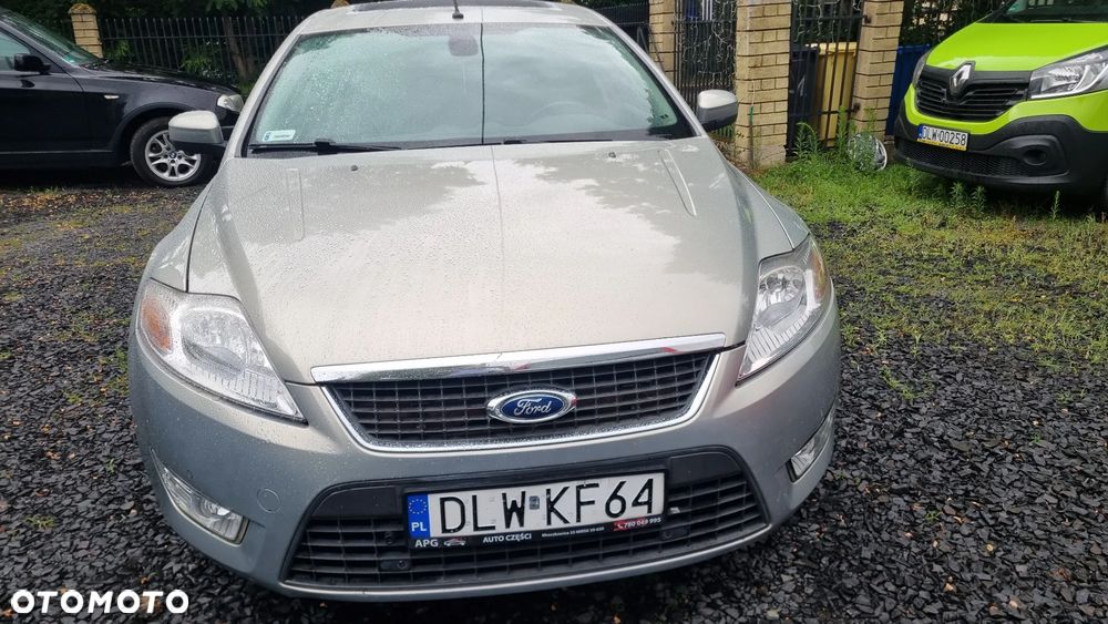 Ford Mondeo 1.8 TDCi Trend - 2