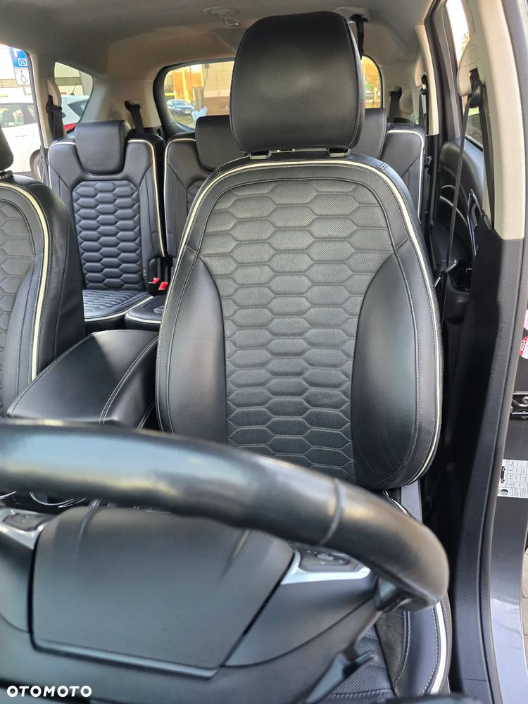 Ford S-Max 2.0 EcoBlue Vignale - 24