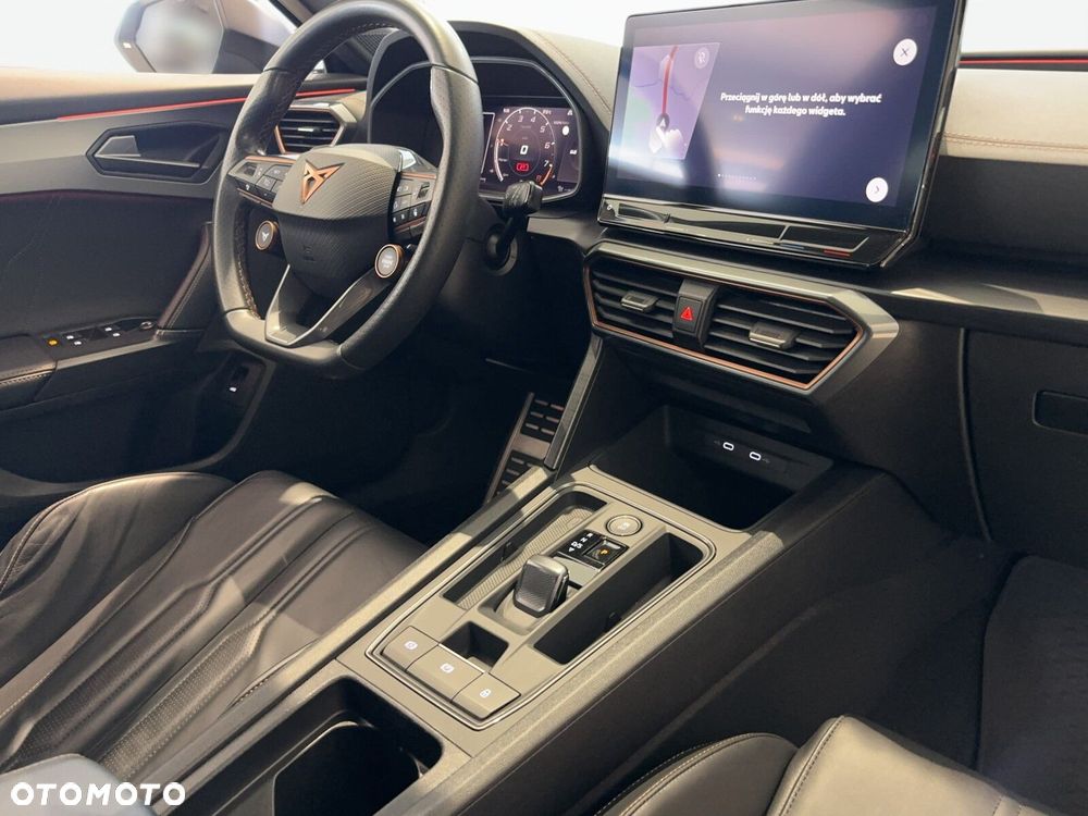 Cupra Formentor - 19