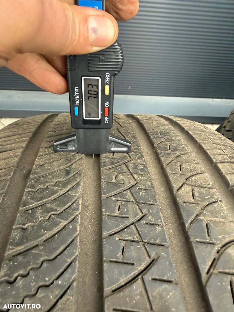 285 45 22, 285 45 R22 , PIRELLI ALLSEASON - 2