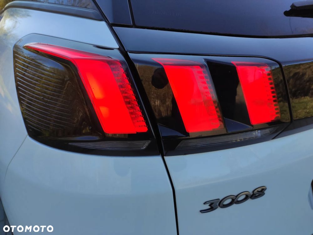 Peugeot 3008 BlueHDi 120 Stop & Start Active - 34