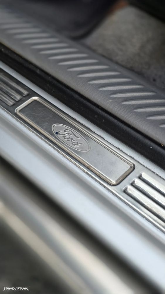 Ford Ranger 2.5 TDCi CL XL CM 4WD - 17