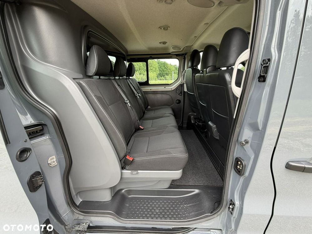 Renault Trafic - 13