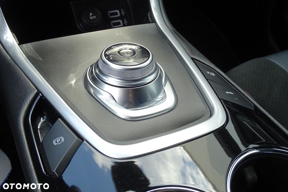 Ford S-Max 2.5 Hybrid ST-Line CVT 7os - 32