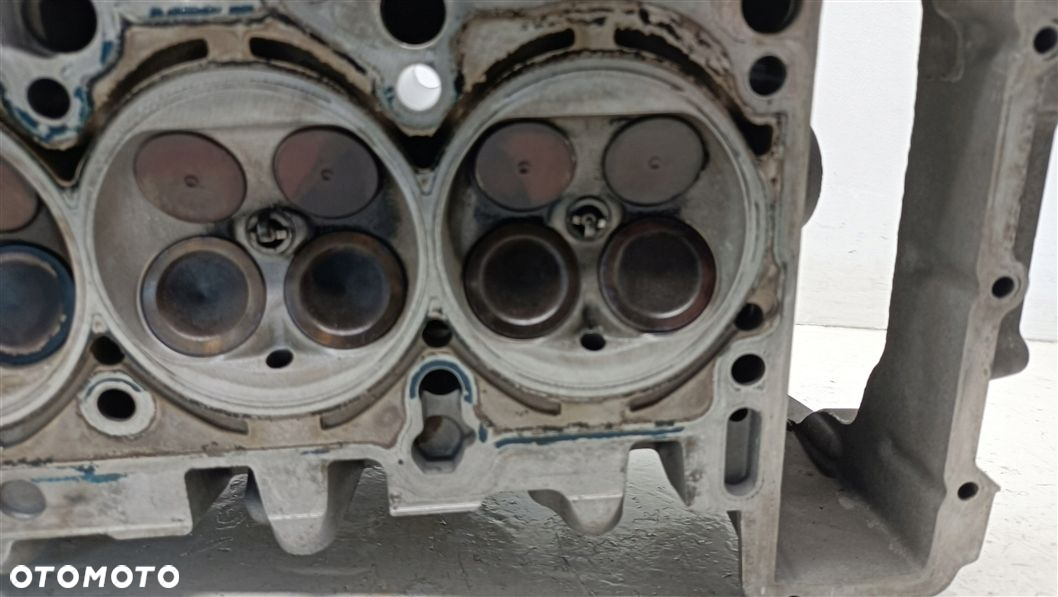 GŁOWICA LEWA AUDI A6 C6 A8 D3 S5 RS5 RS4 4.2 FSI V8 BVJ 079103285PS - 13