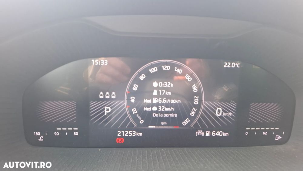 Skoda Karoq 1.5 TSI DSG Style - 6