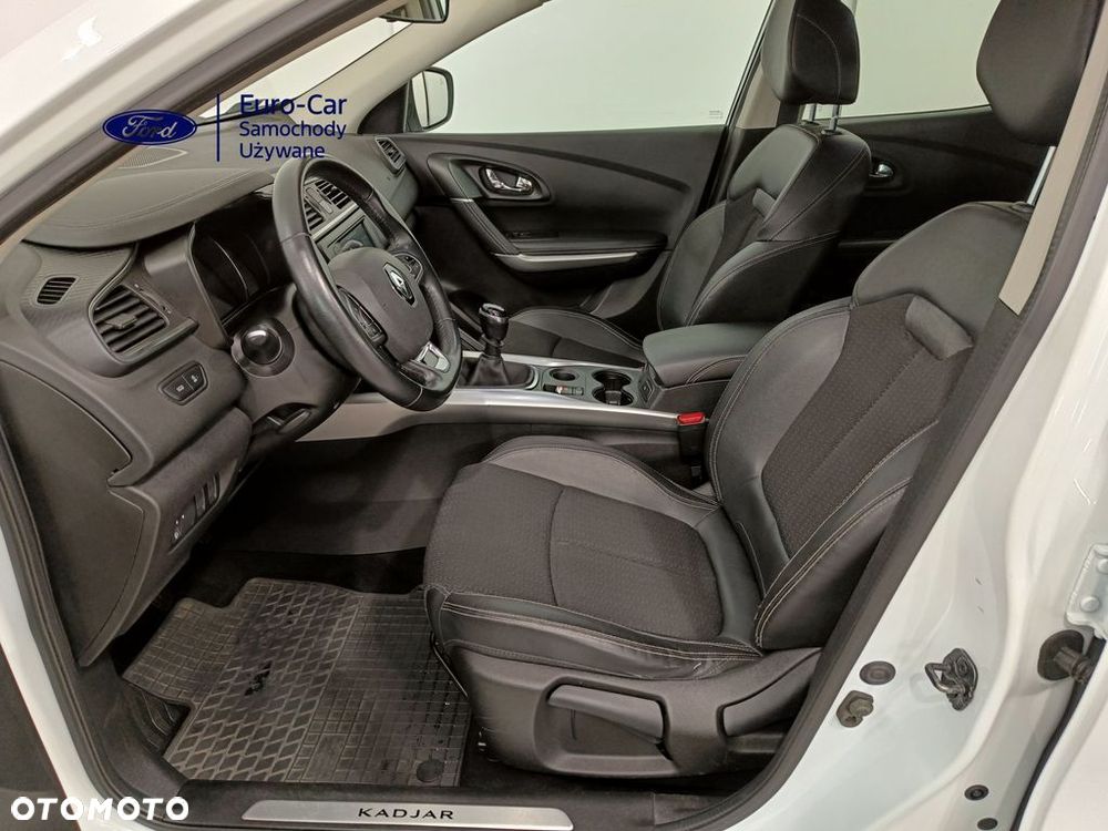 Renault Kadjar 1.2 Energy TCe Intens - 8