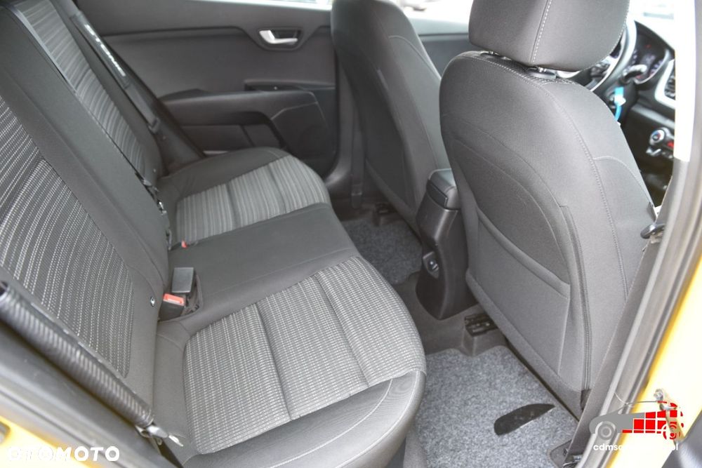 Kia Stonic - 20