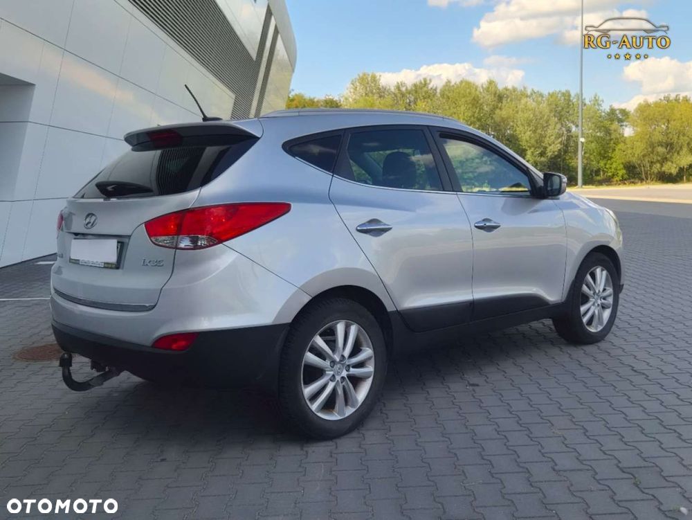 Hyundai ix35 - 6