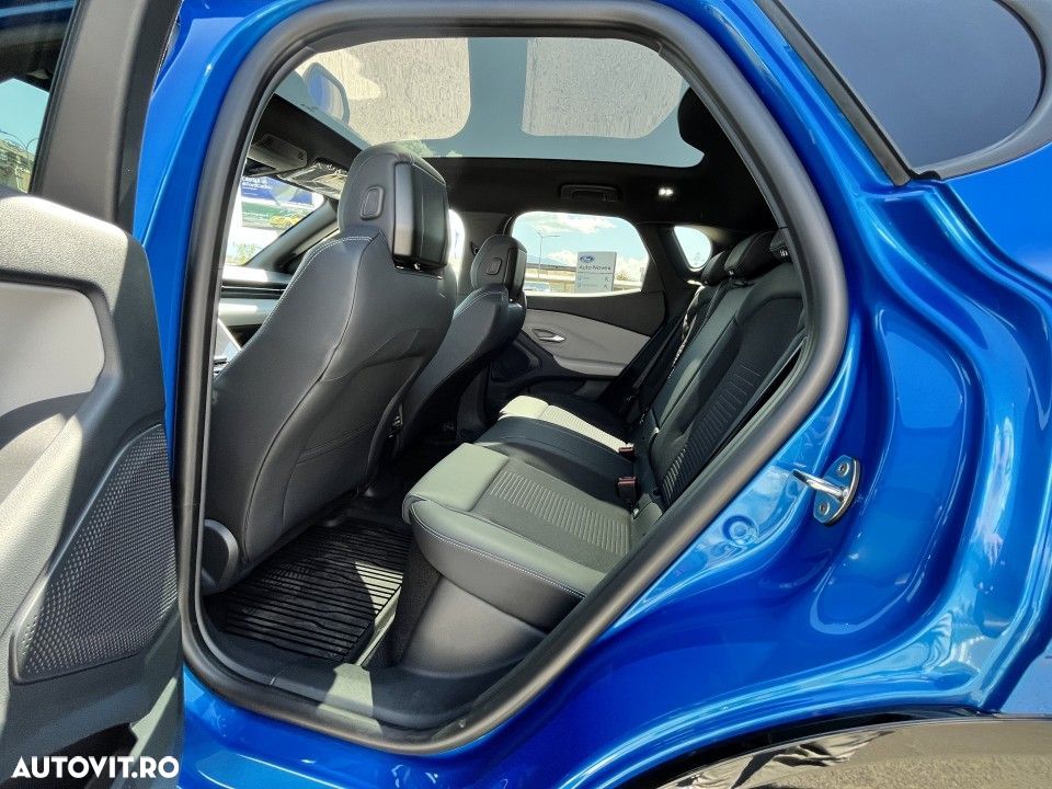 Ford Capri 79 kWh 340 CP AWD Premium - 18