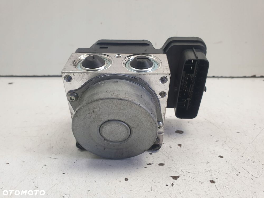 Toyota Corolla E21 POMPA ABS hamulcowa 89541-12E30 - 10