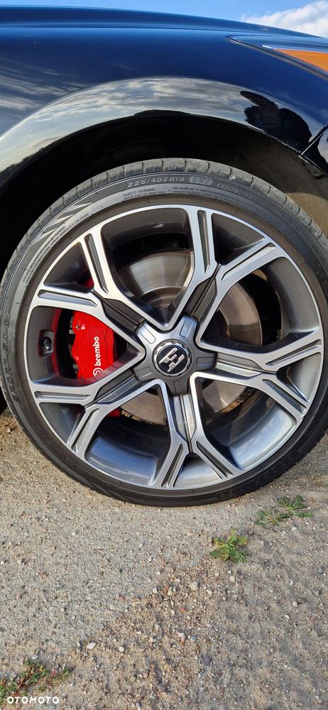 Kia Stinger 3.3 T-GDI V6 GT AWD - 9