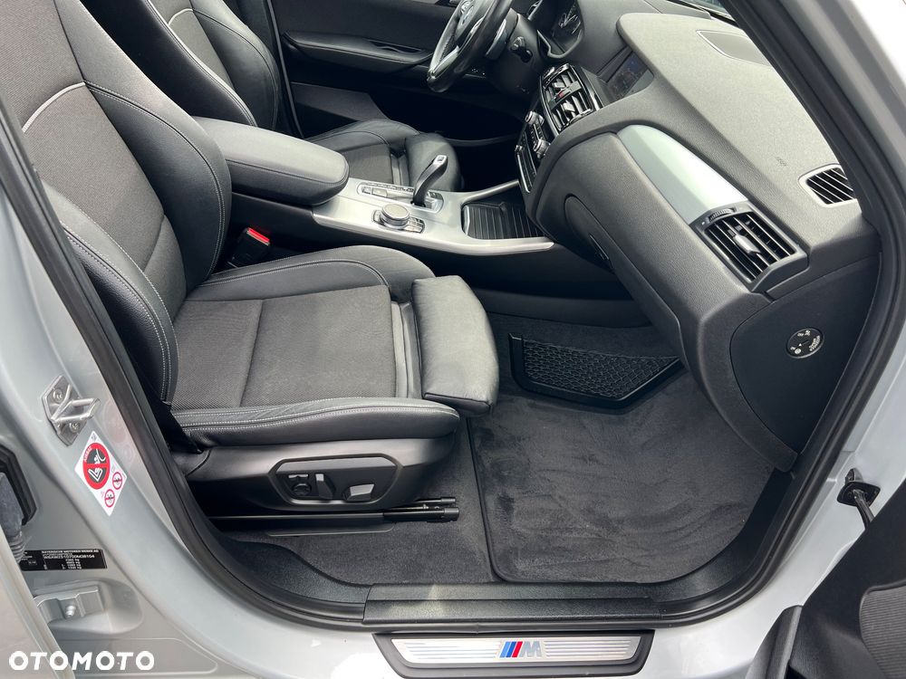 BMW X3 xDrive20d M Sport Edition - 29