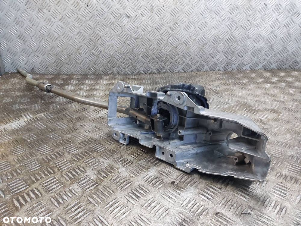 LEWAREK ZMIANY BIEGÓW + DRĄŻEK 5B SAAB 9-5 I 1.9 TID 5161401 - 5