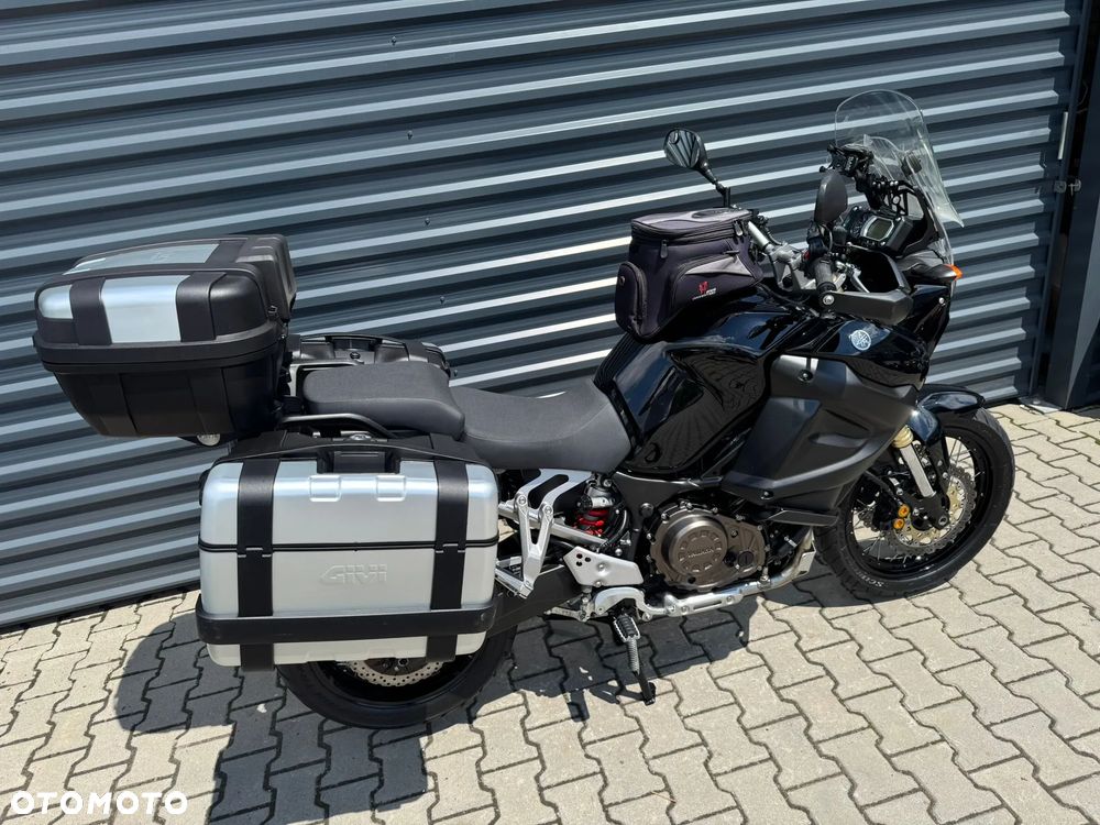 Yamaha Super Tenere - 3