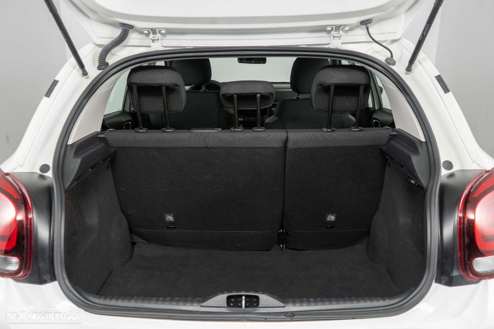 Citroën C3 1.2 PureTech C-Series - 25