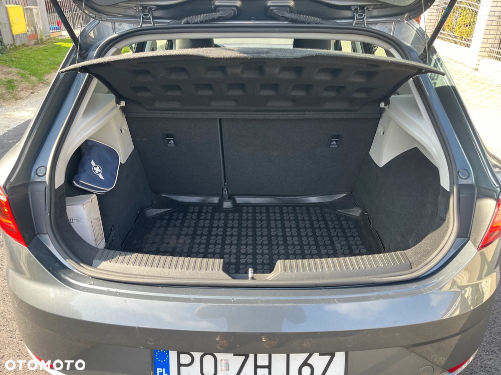 Seat Leon 1.2 TSI Style S&S - 11