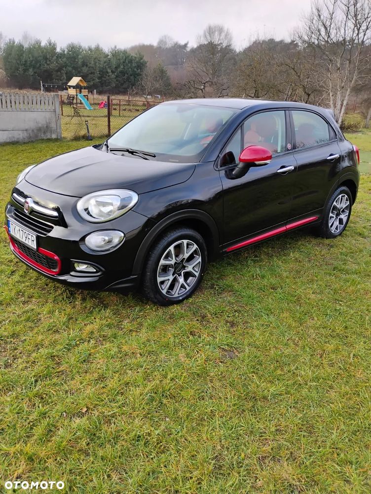 Fiat 500X 1.3 Multijet 4x2 S&S 120TH - 1