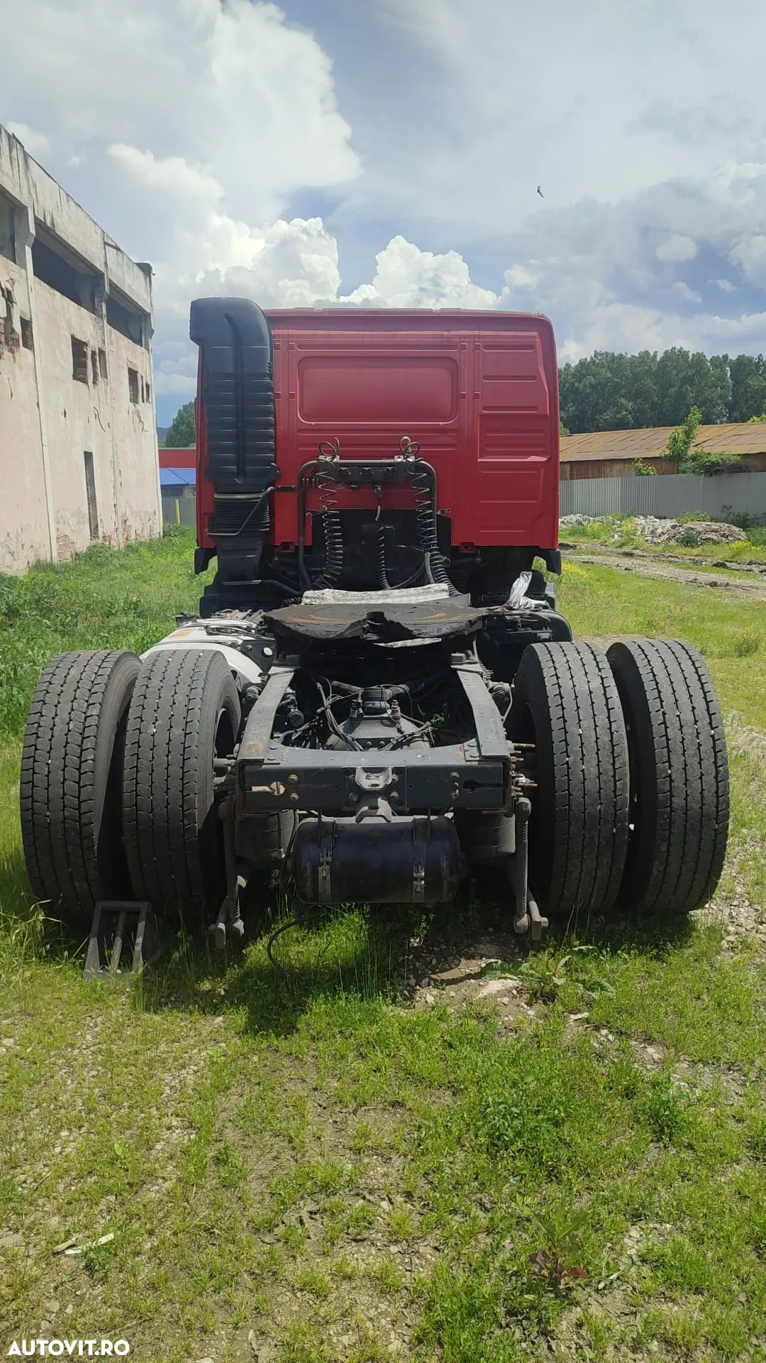 Volvo FM42TB / FM9 - 5