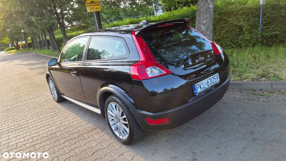 Volvo C30 1.8 Edition - 5