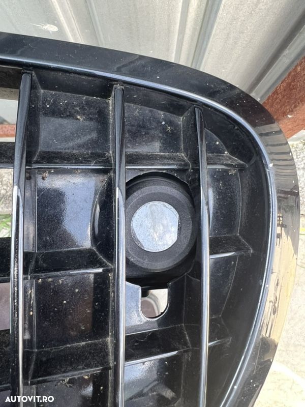 camera nightvision bmw seria 7 f01 f02 - 1