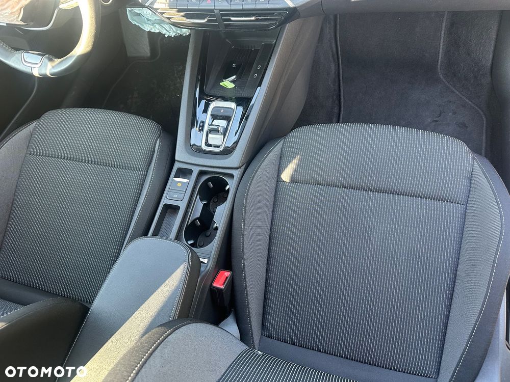 Skoda Octavia 2.0 TDI DSG Edition Plus - 17