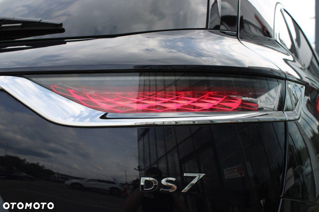 DS Automobiles DS 7 Crossback - 12