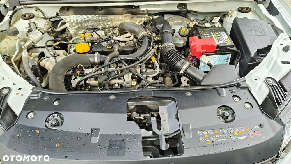 Dacia Sandero TCe 90 Comfort - 22
