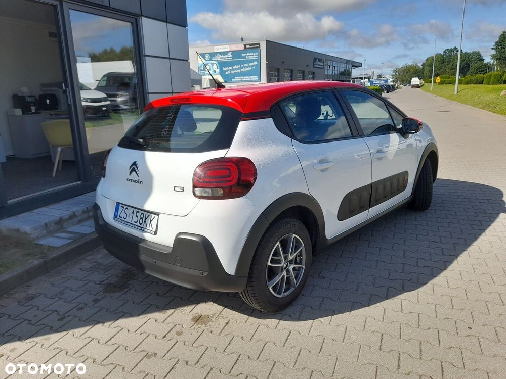 Citroën C3 - 5