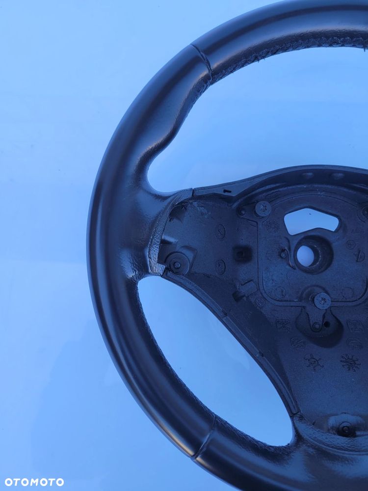 KIEROWNICA BMW E90 E91 E92 E93 E81 E82 E87 X1 E84 E88 SPORT 333 BARDZO ŁADNA - 4