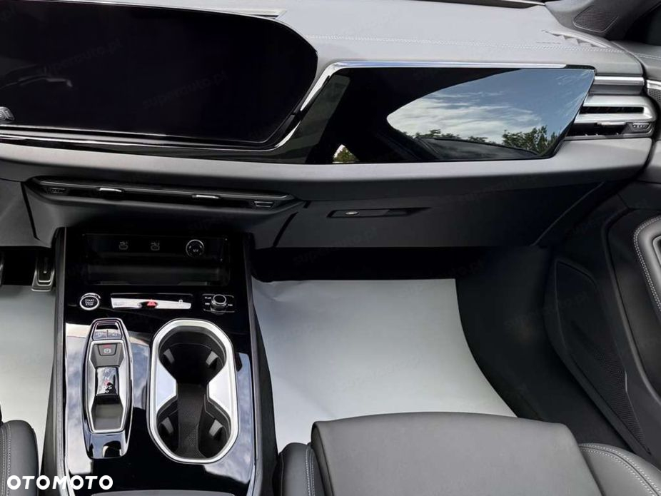 Audi A6 - 8