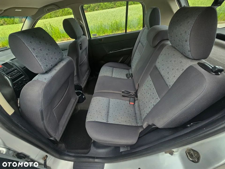 Hyundai Getz - 16
